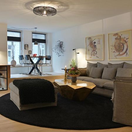 Ferienwohnung Stadtblick Flensburg Luaran gambar