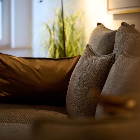 Ferienwohnung Stadtblick Flensburg Luaran gambar