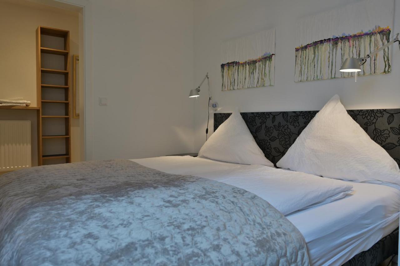 Ferienwohnung Stadtblick Flensburg Luaran gambar