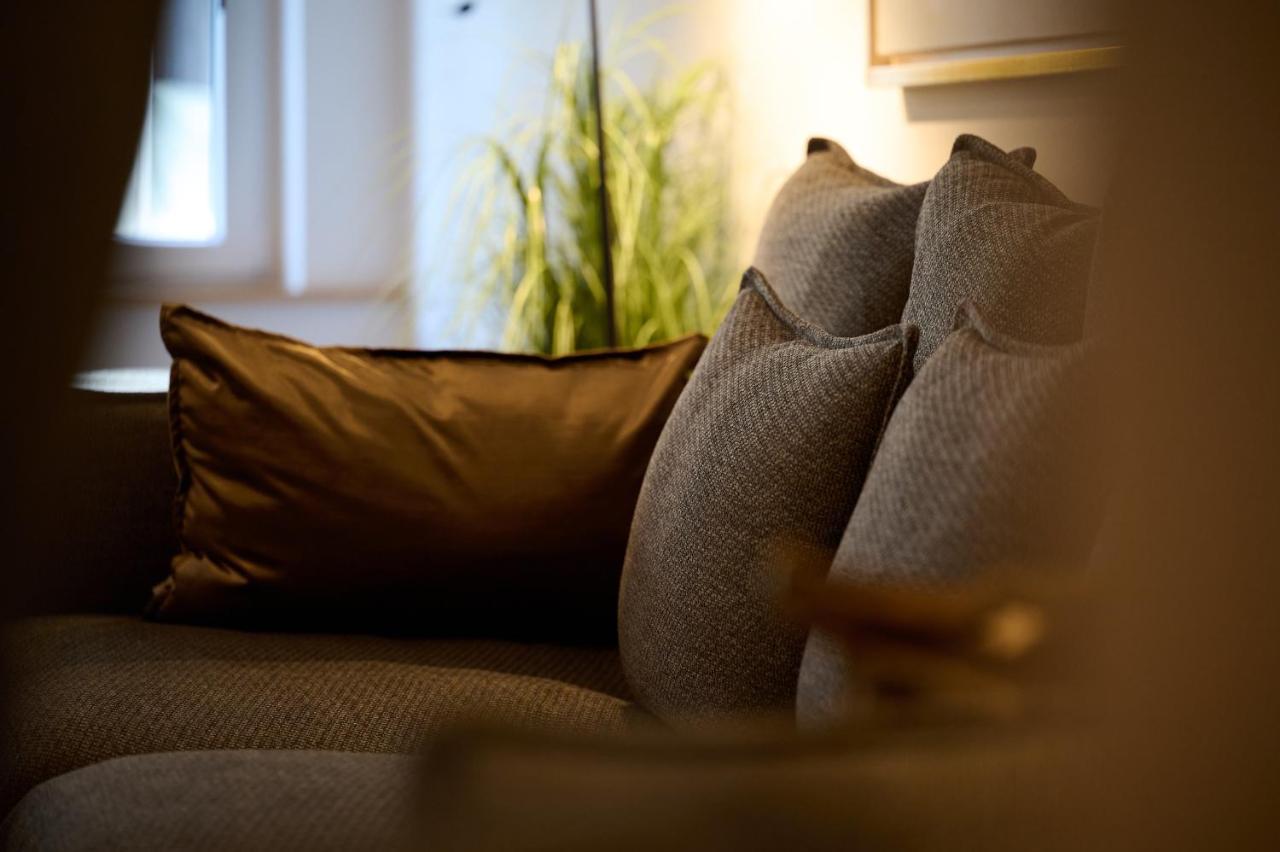 Ferienwohnung Stadtblick Flensburg Luaran gambar