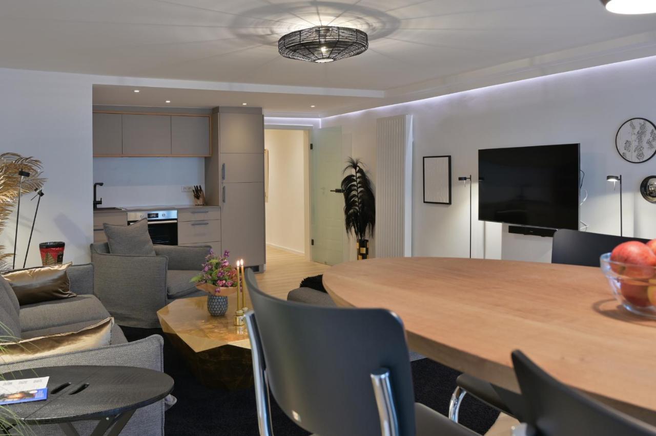 Ferienwohnung Stadtblick Flensburg Luaran gambar