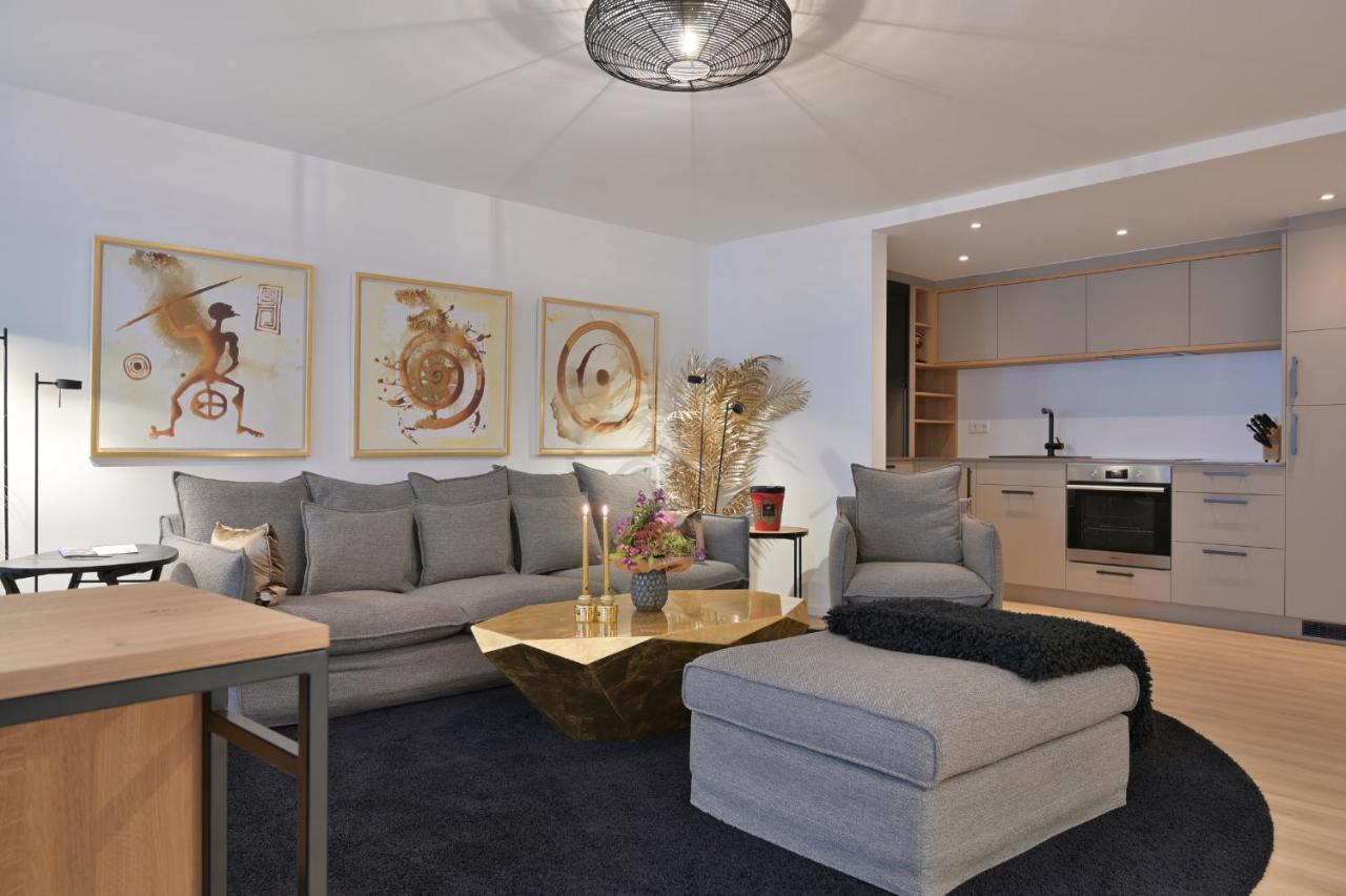 Ferienwohnung Stadtblick Flensburg Luaran gambar