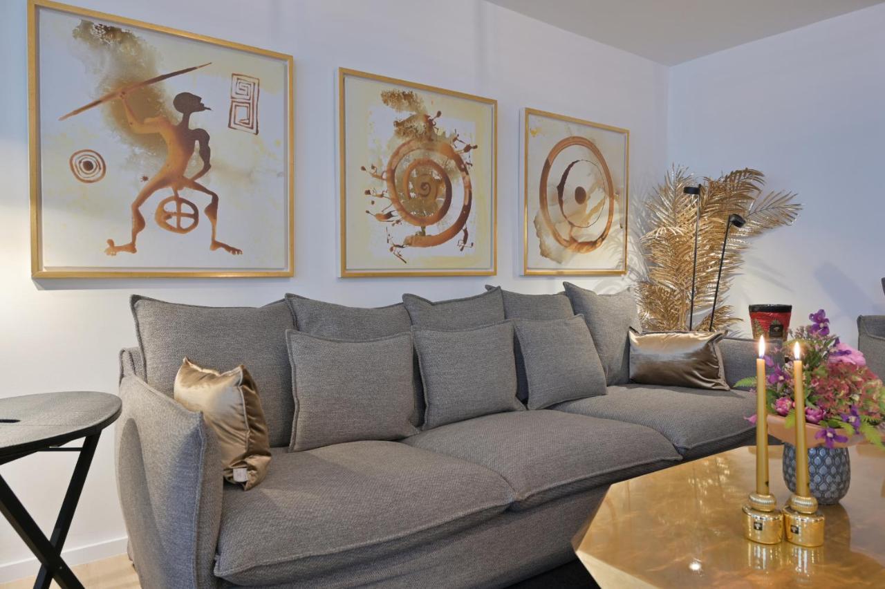 Ferienwohnung Stadtblick Flensburg Luaran gambar